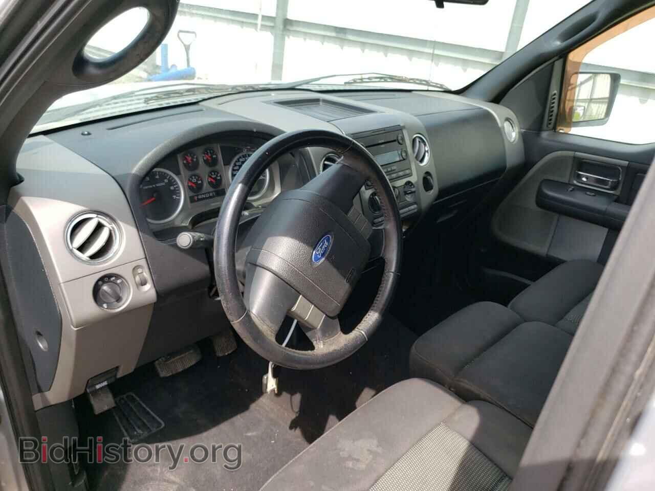 2006 FORD All Models - VIN: 1FTRF04546KB36883 - Фото 8