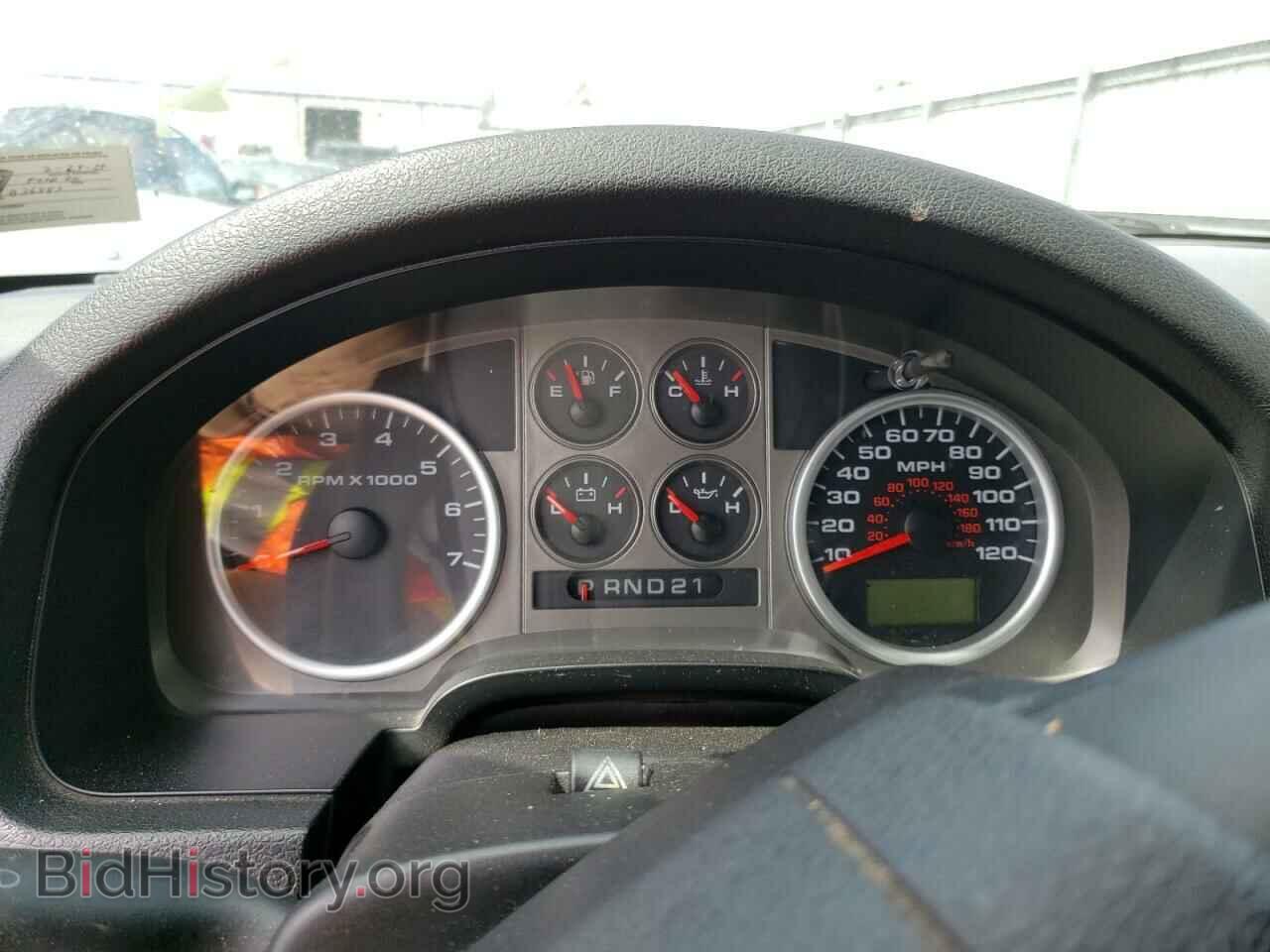 2006 FORD All Models - VIN: 1FTRF04546KB36883 - Фото 9