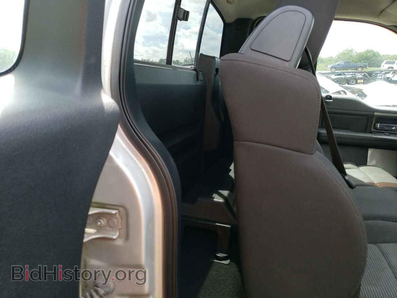 2006 FORD All Models - VIN: 1FTRF04546KB36883 - Фото 10