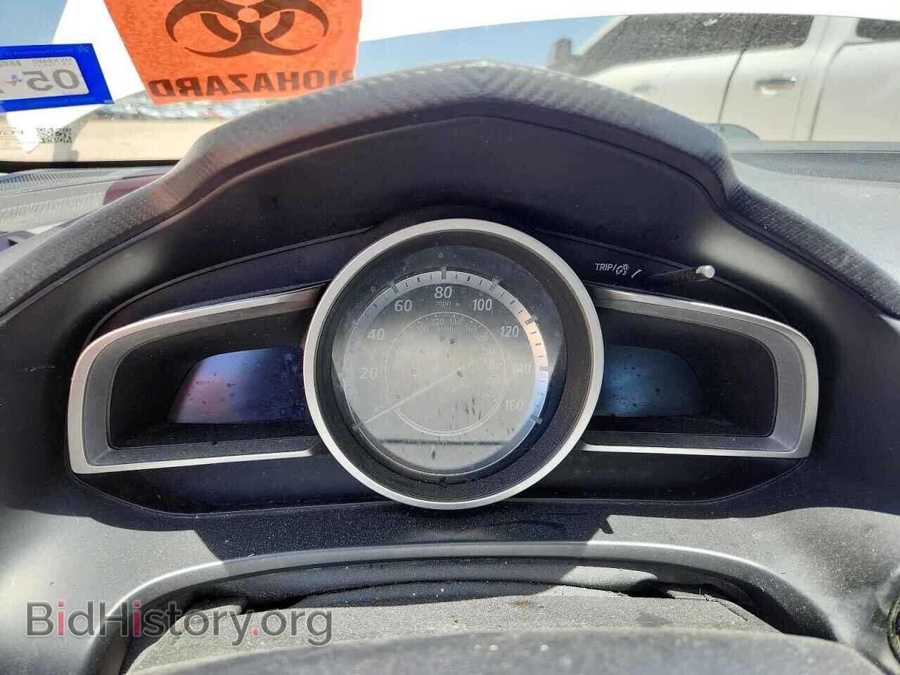2016 MAZDA 3 - VIN: 3MZBM1T73GM324141 - Photo 9