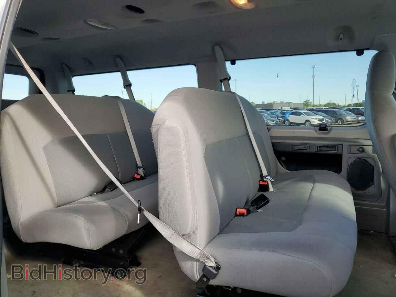 2012 FORD ALL Models - VIN: 1FBNE3BL4CDA77200 - Photo 11