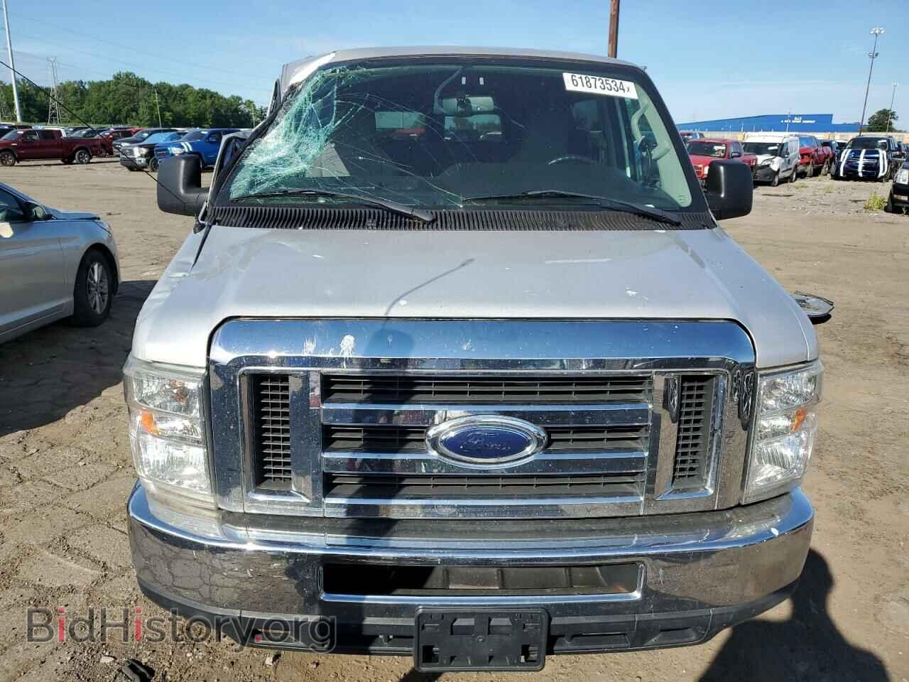 2012 FORD ALL Models - VIN: 1FBNE3BL4CDA77200 - Photo 5