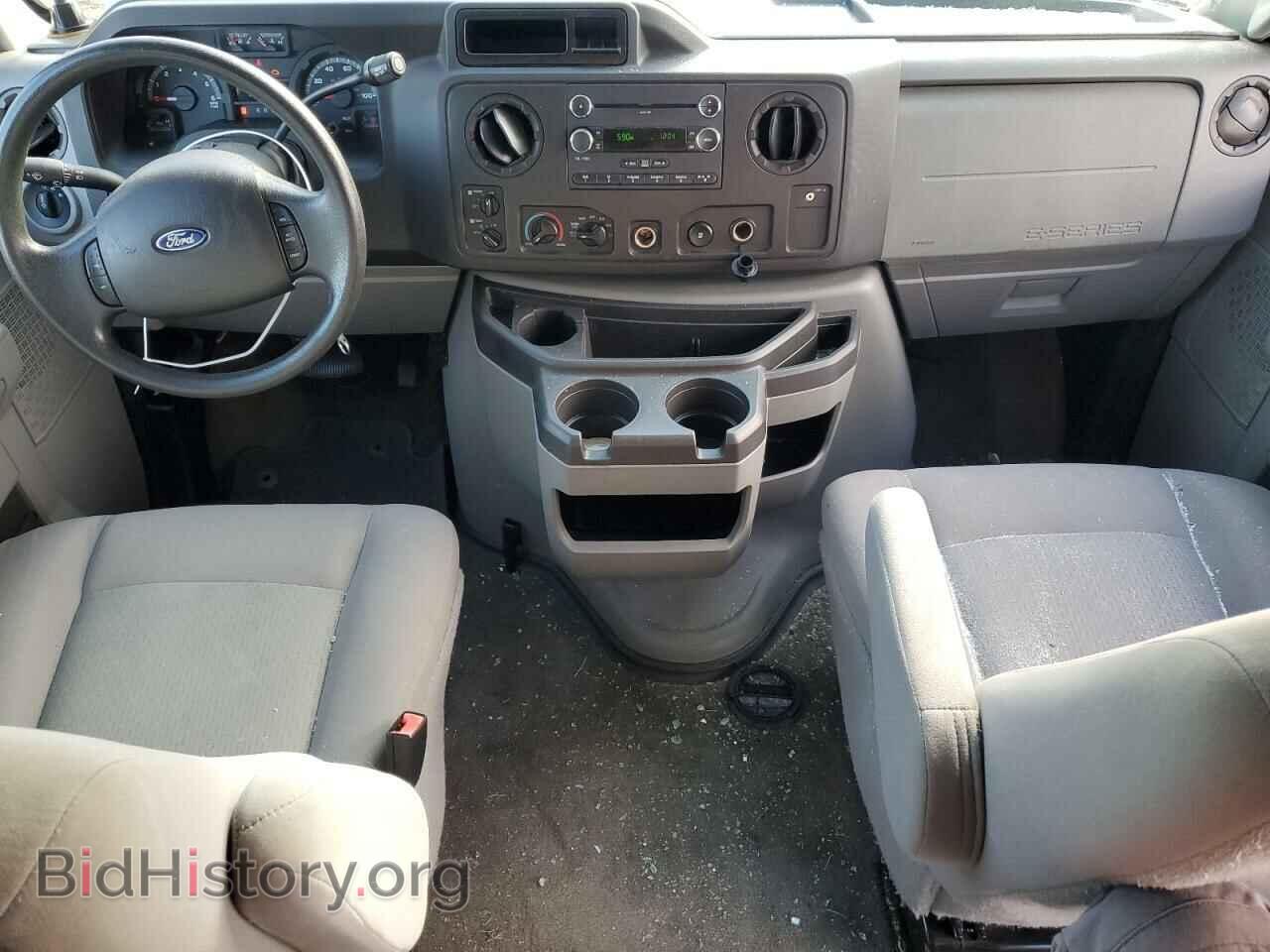 2012 FORD ALL Models - VIN: 1FBNE3BL4CDA77200 - Photo 8