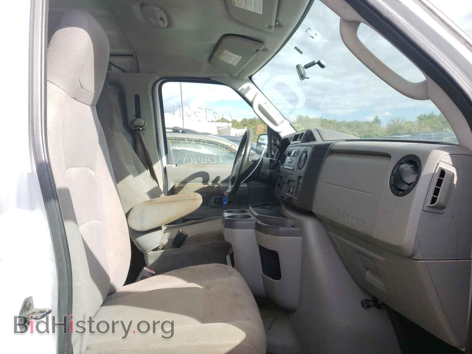 2012 FORD ECONOLINE - VIN: 1FTNE2EW0CDA72233 - Photo 5