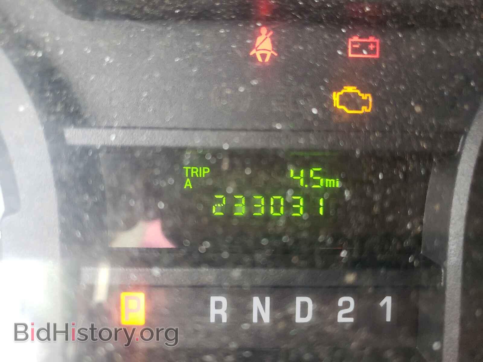 2012 FORD ECONOLINE - VIN: 1FTNE2EW0CDA72233 - Photo 8