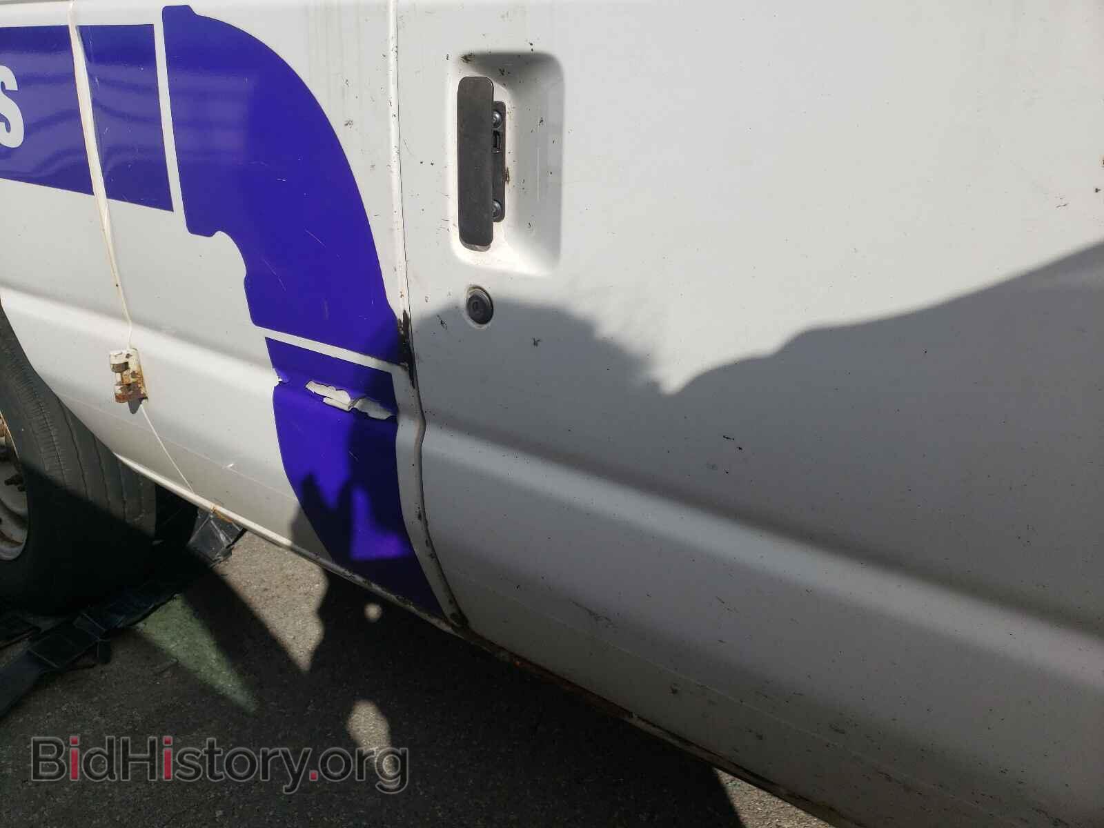 2012 FORD ECONOLINE - VIN: 1FTNE2EW0CDA72233 - Photo 9