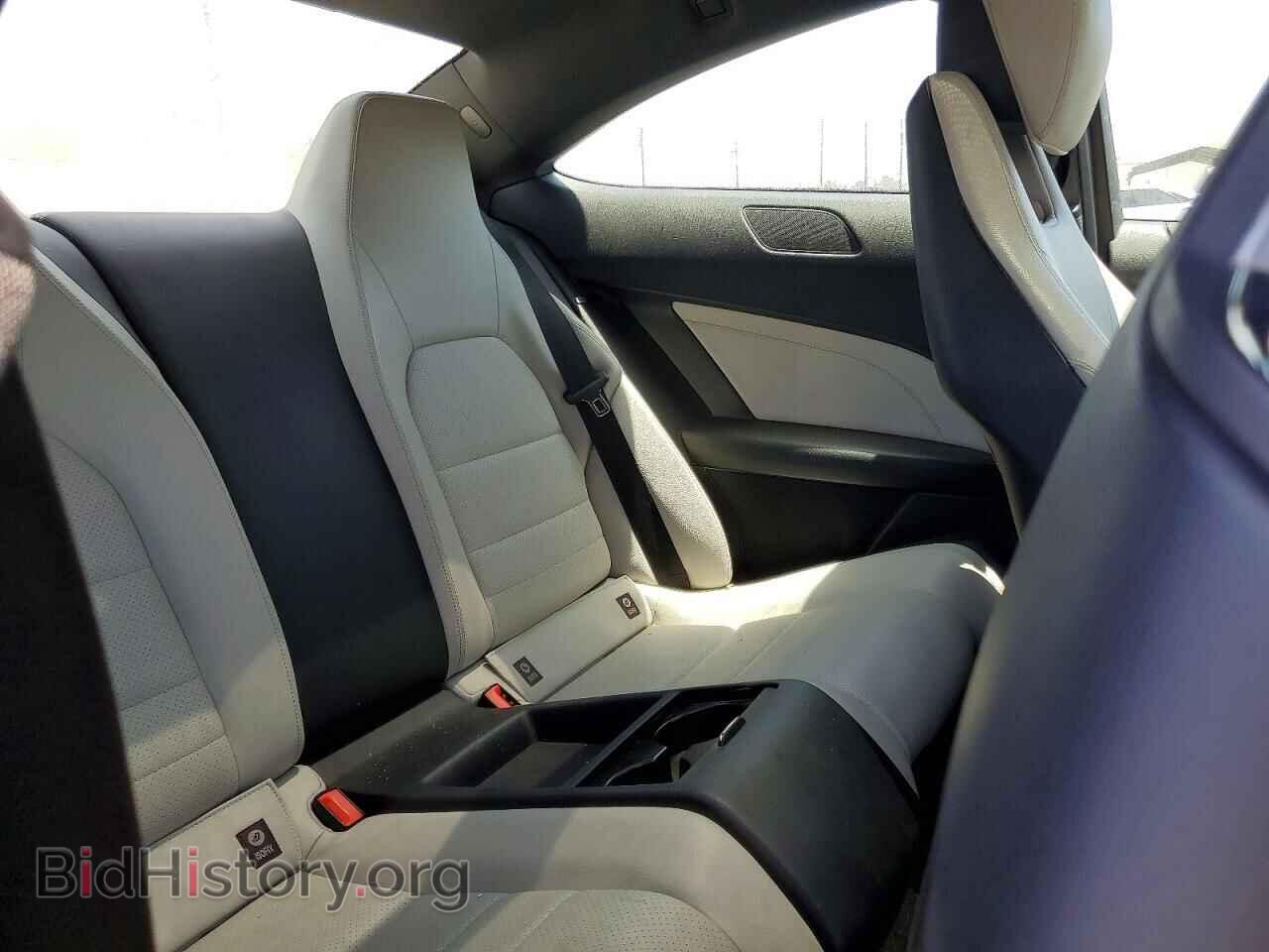 2012 MERCEDES-BENZ C-CLASS - VIN: WDDGJ4HBXCF801034 - Фото 10