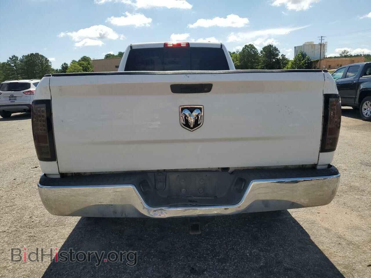 2011 DODGE All Models - VIN: 3D7JB1EP6BG526261 - Фото 6
