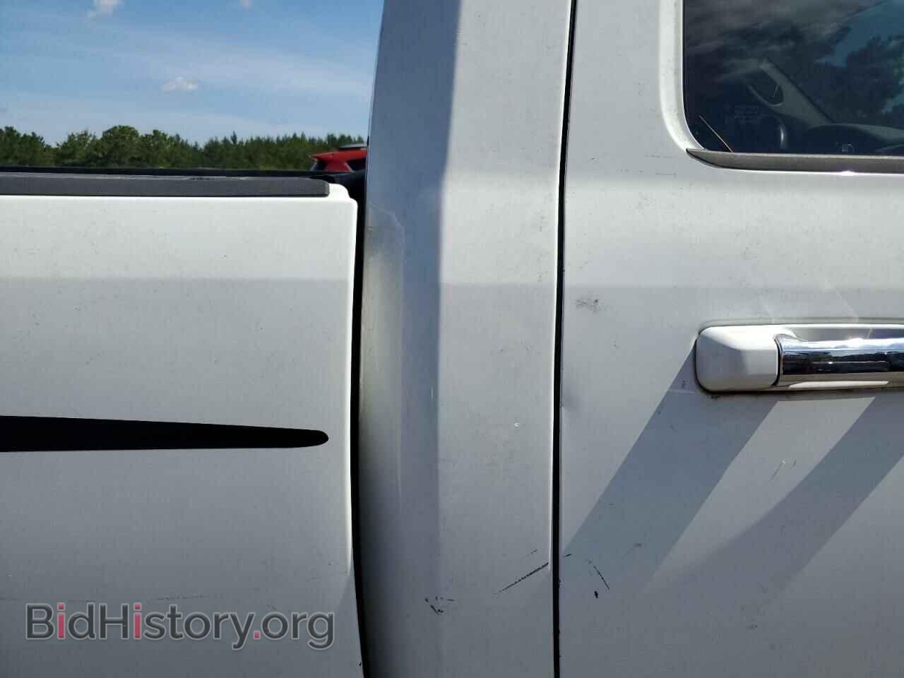 2011 DODGE All Models - VIN: 3D7JB1EP6BG526261 - Фото 10