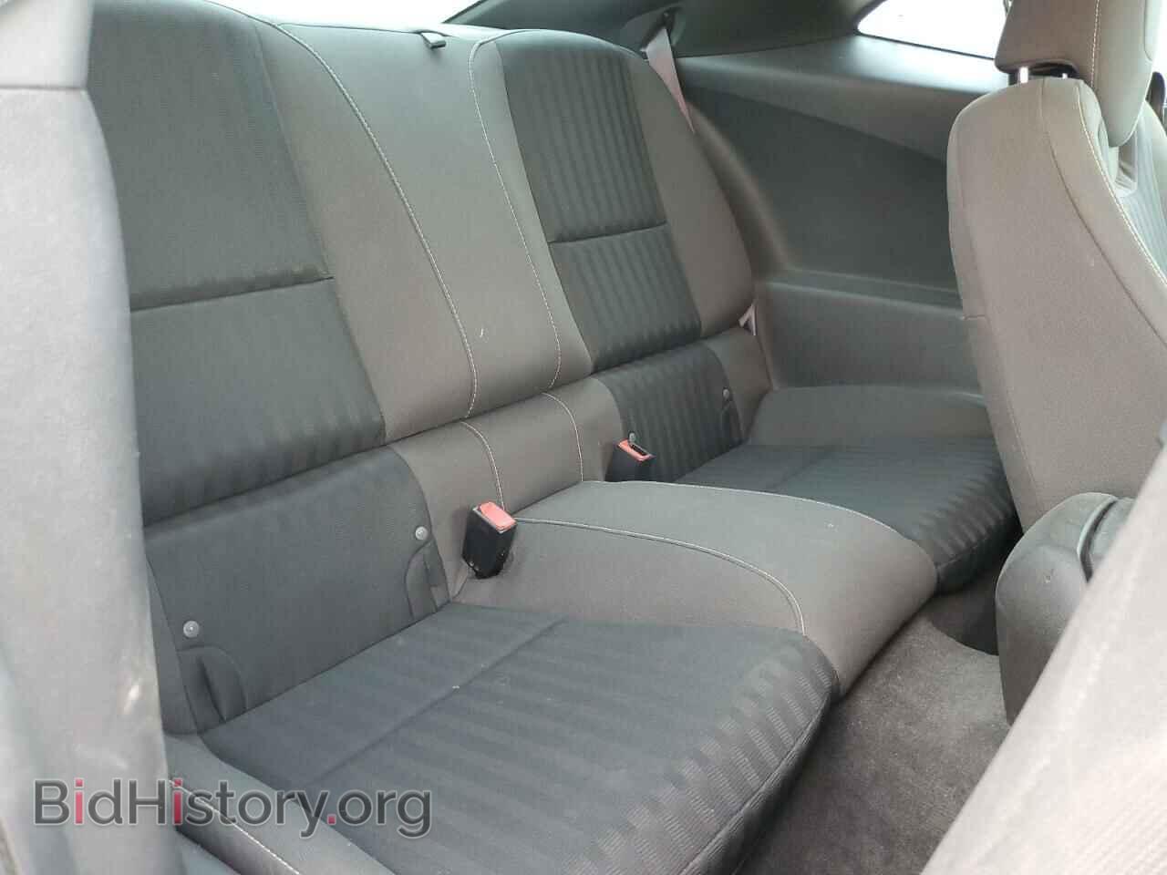 2014 CHEVROLET CAMARO - VIN: 2G1FA1E33E9213336 - Фото 6