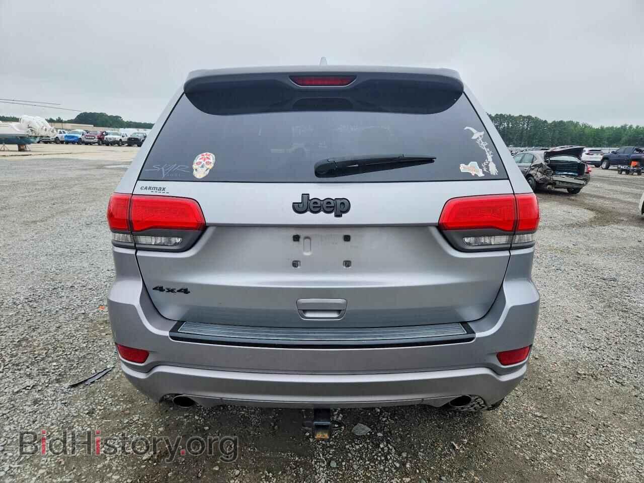 2014 JEEP CHEROKEE - VIN: 1C4RJFAGXEC572749 - Фото 6