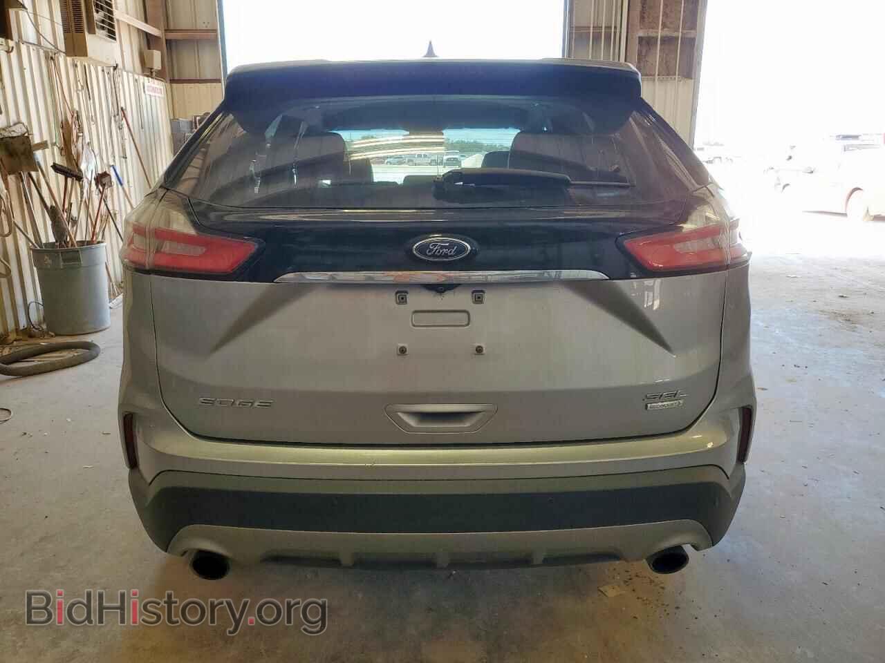 2020 FORD EDGE - VIN: 2FMPK3J92LBA42577 - Фото 6
