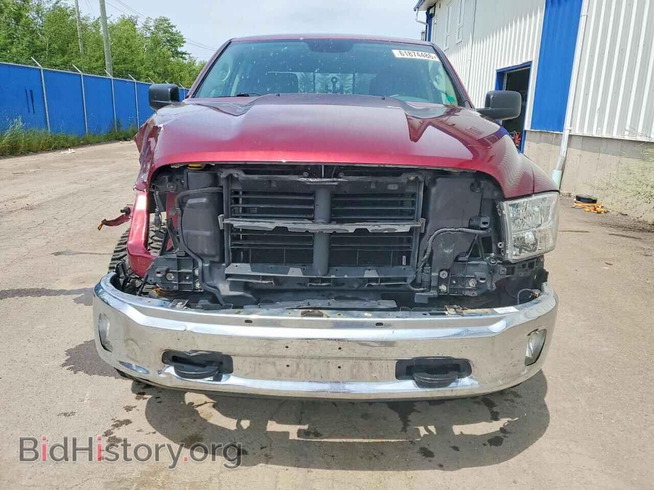 2017 RAM 1500 - VIN: 1C6RR7LT5HS571793 - Photo 5