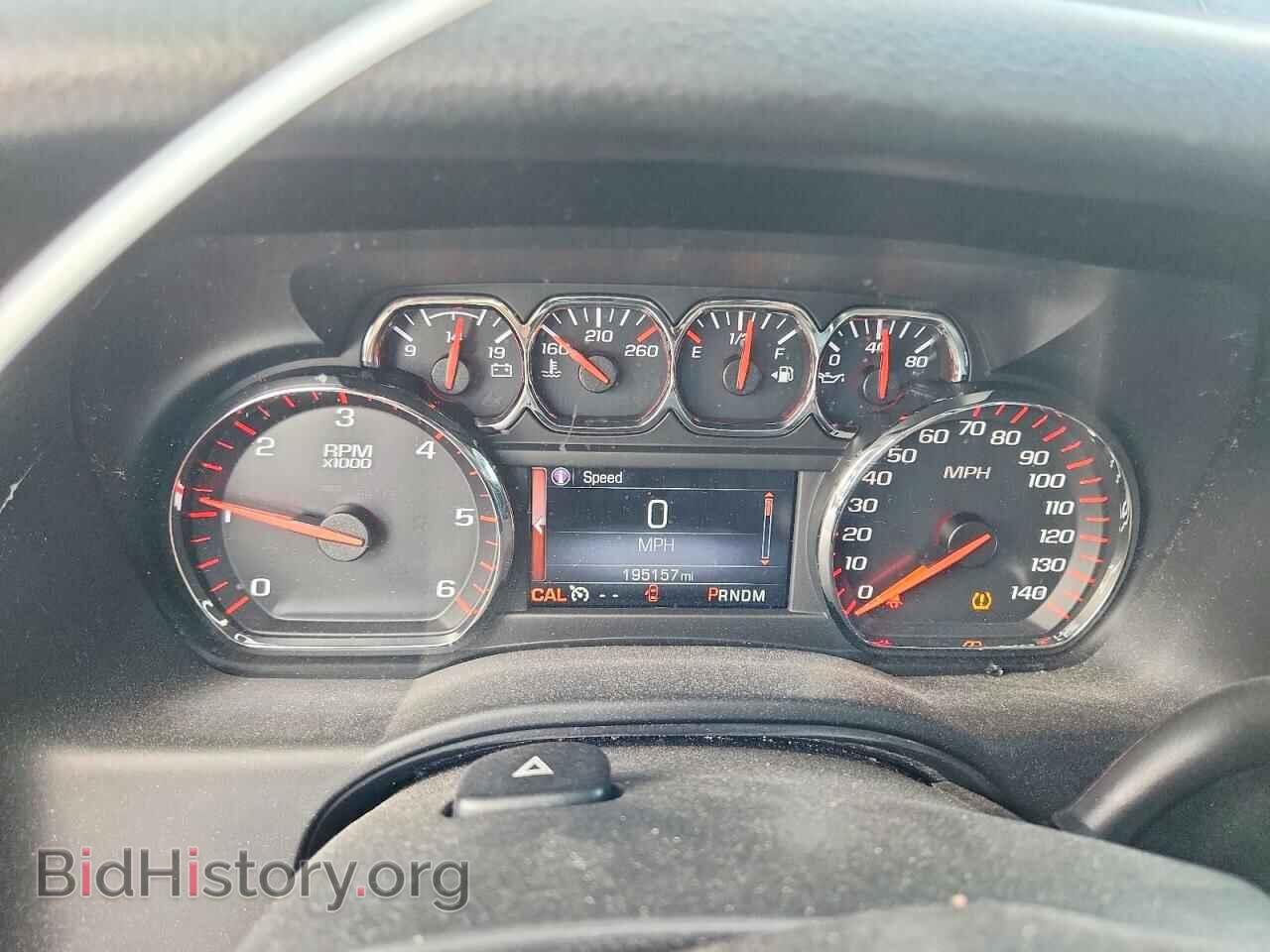 2015 GMC YUKON - VIN: 1GKS2GKC2FR737051 - Фото 9