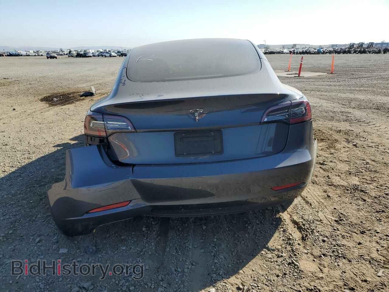 2021 TESLA MODEL 3 - VIN: 5YJ3E1EAXMF930226 - Photo 6