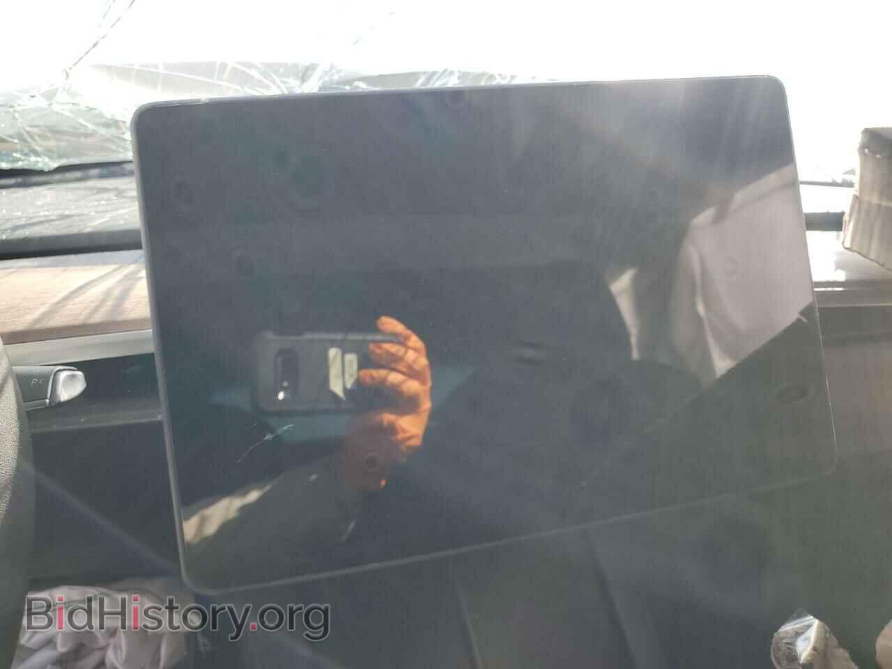 2021 TESLA MODEL 3 - VIN: 5YJ3E1EAXMF930226 - Photo 9