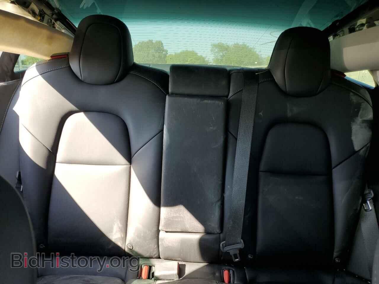2021 TESLA MODEL 3 - VIN: 5YJ3E1EAXMF930226 - Photo 10