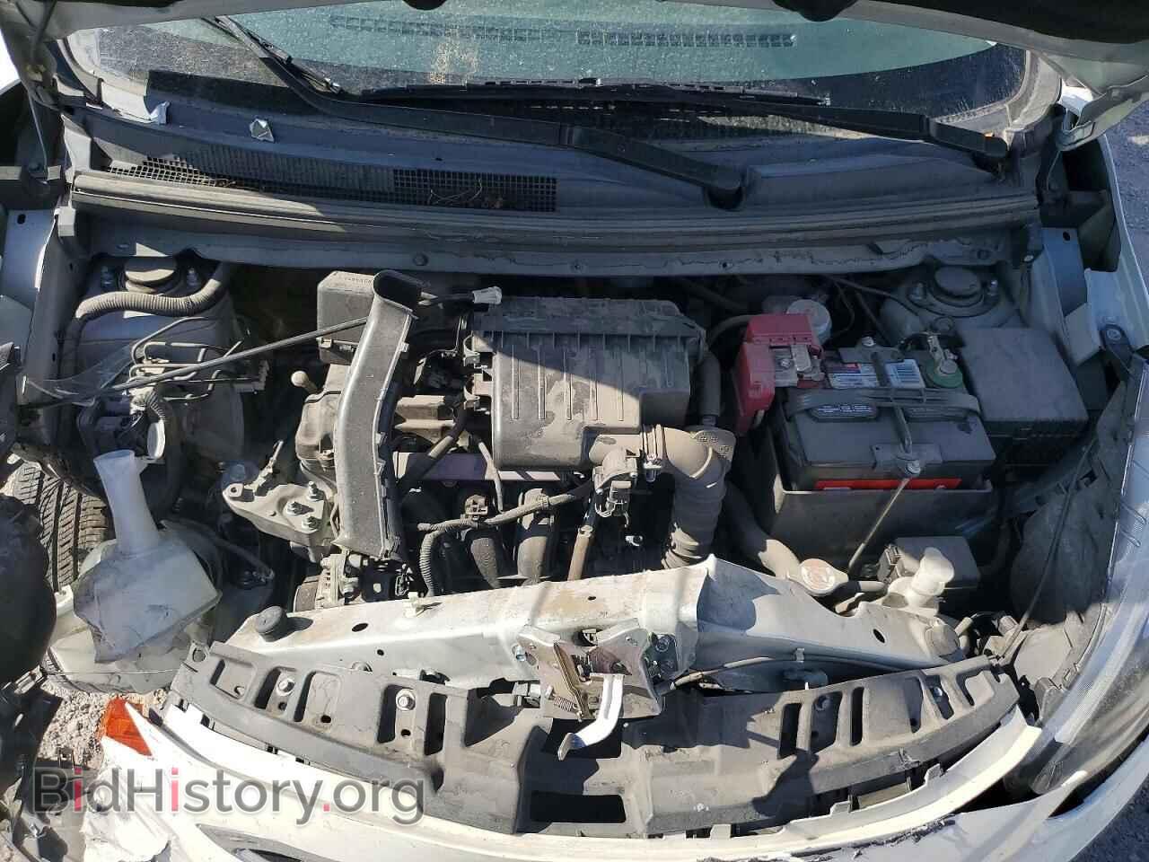 2019 MITSUBISHI MIRAGE - VIN: ML32A3HJ7KH001108 - Photo 11