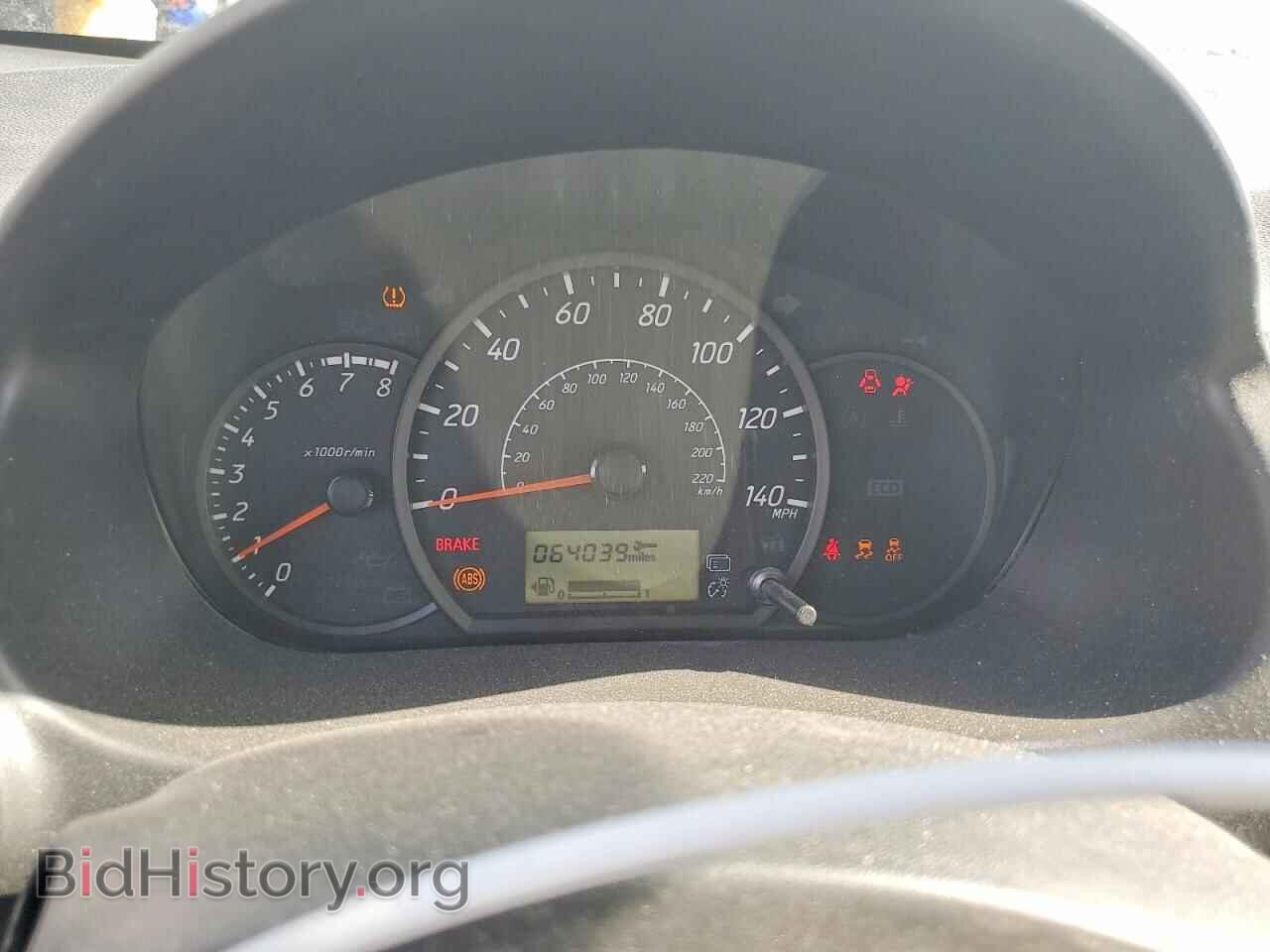 2019 MITSUBISHI MIRAGE - VIN: ML32A3HJ7KH001108 - Photo 9