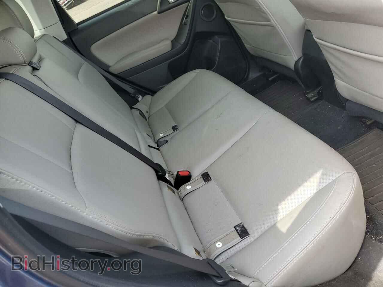 2017 SUBARU FORESTER - VIN: JF2SJARC0HH577344 - Фото 10