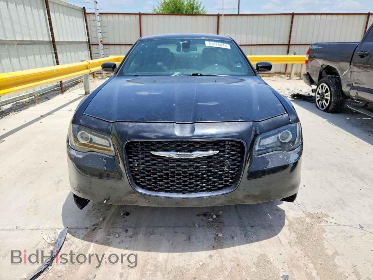 2018 CHRYSLER 300 - VIN: 2C3CCABG6JH243320 - Фото 5