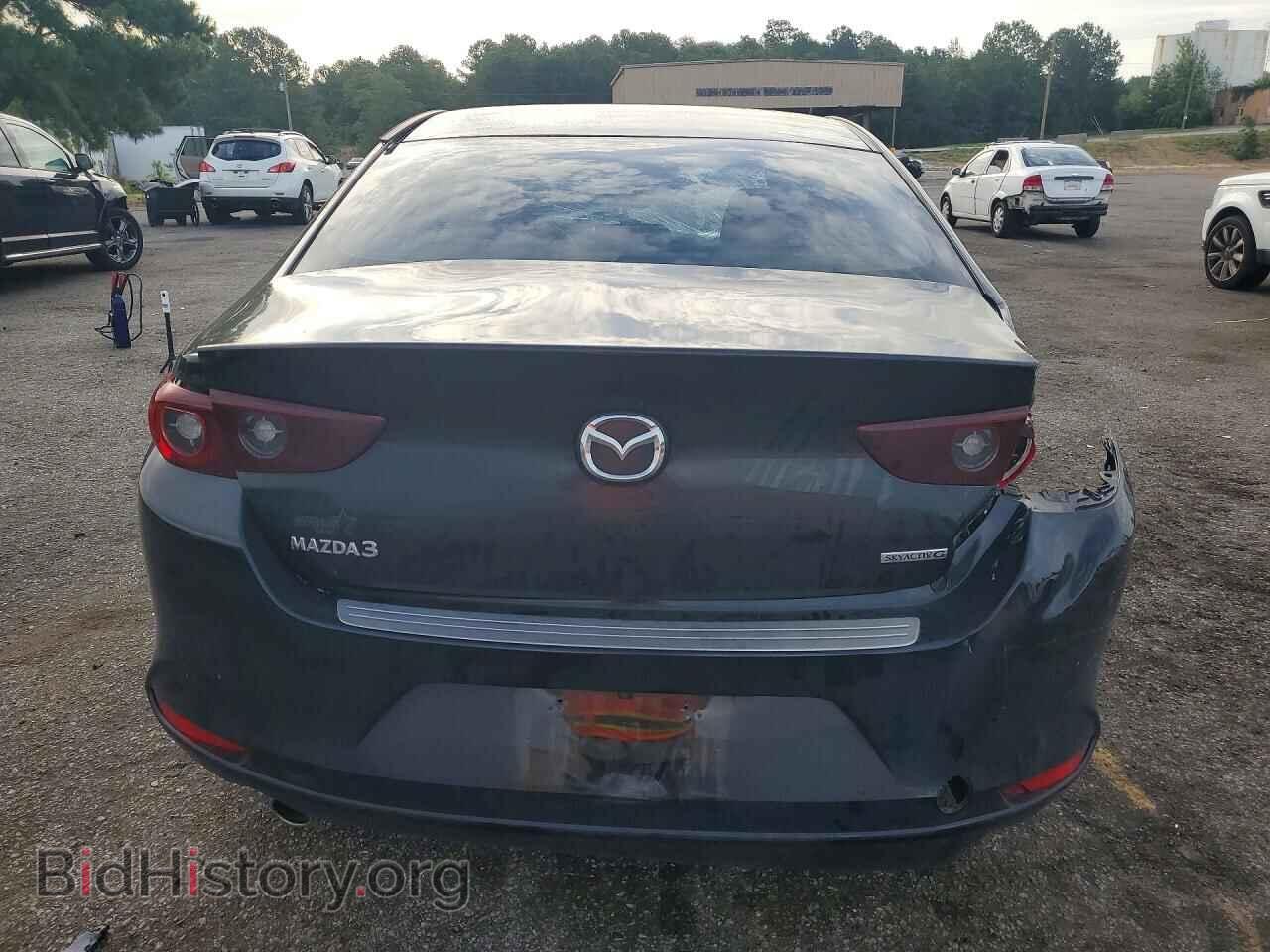 2024 MAZDA 3 - VIN: 3MZBPACM9RM420548 - Фото 6
