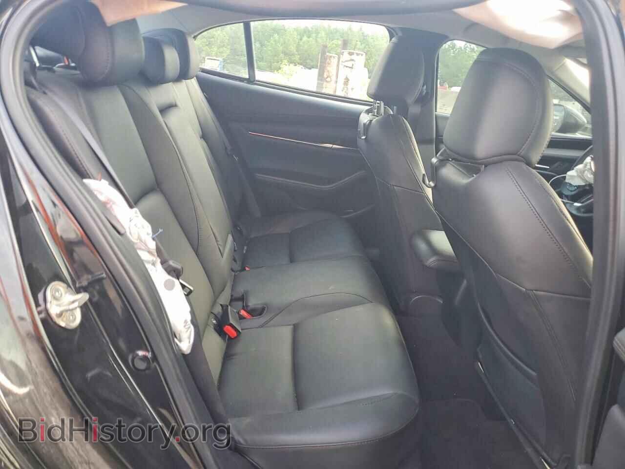 2024 MAZDA 3 - VIN: 3MZBPACM9RM420548 - Фото 10
