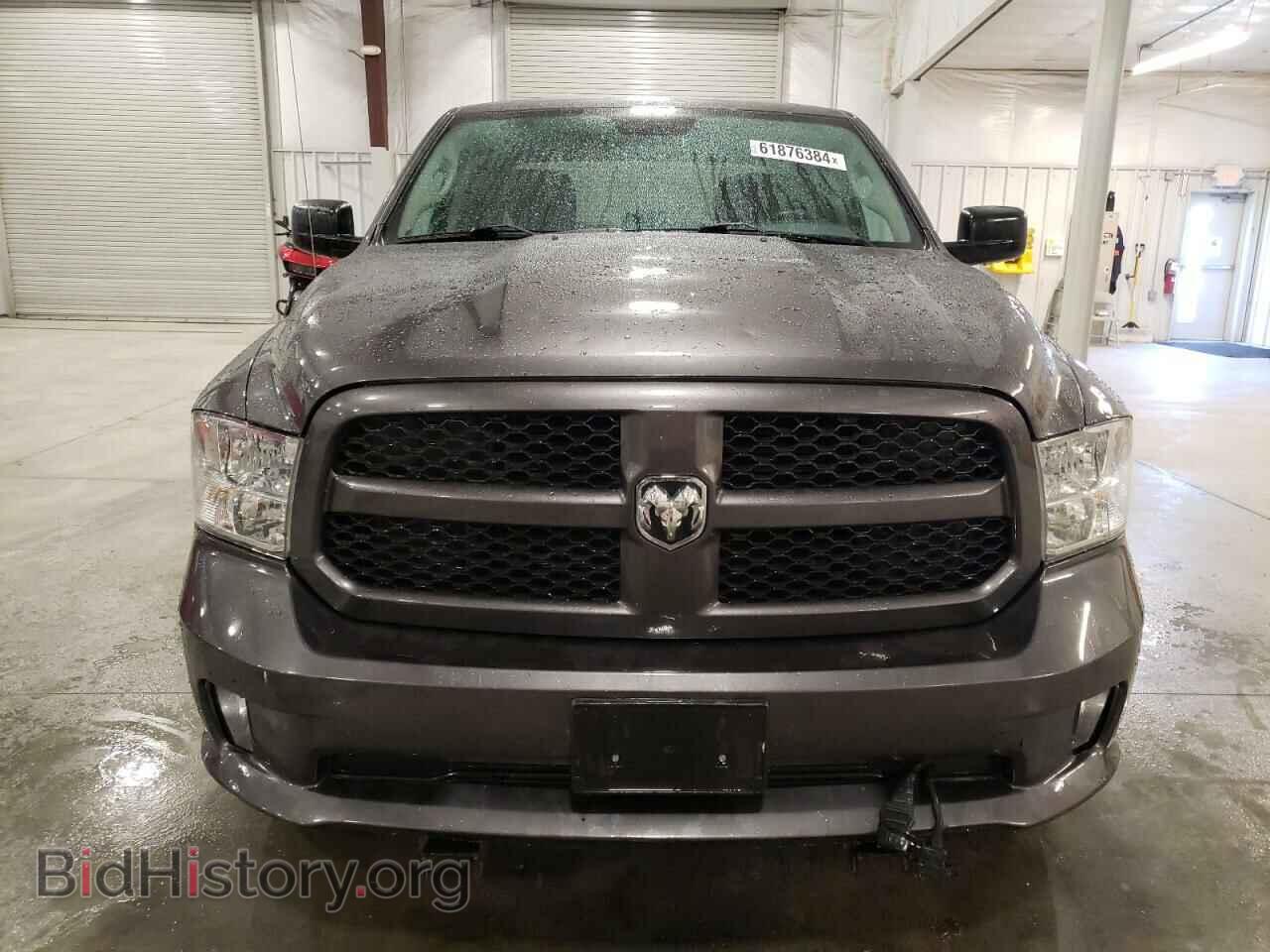 2019 RAM 1500 - VIN: 1C6RR7KT3KS632163 - Фото 5