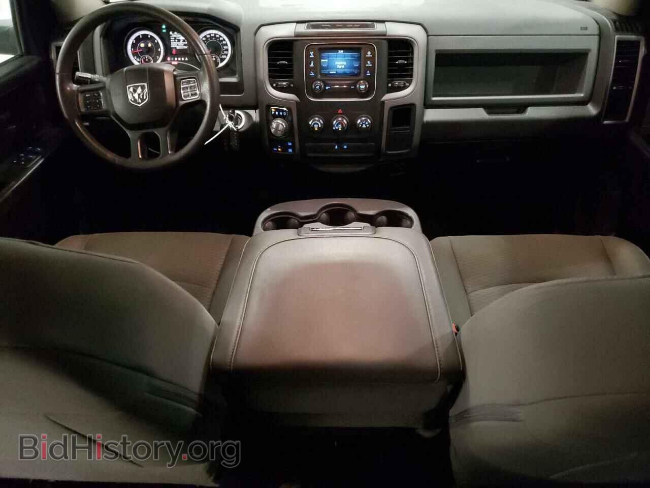 2019 RAM 1500 - VIN: 1C6RR7KT3KS632163 - Фото 8