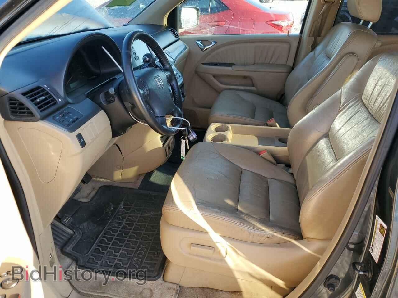 2006 HONDA All Models - VIN: 5FNRL38756B016822 - Фото 7