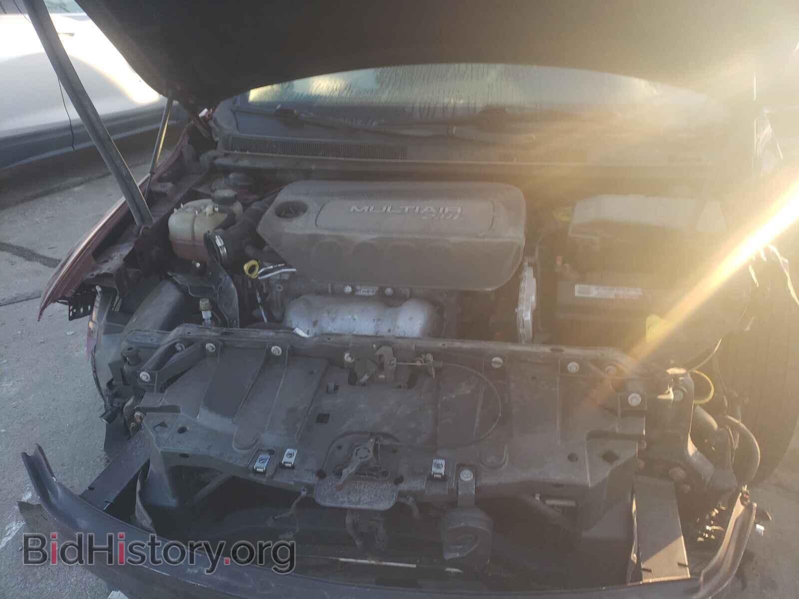 2015 CHRYSLER 200 - VIN: 1C3CCCAB5FN579282 - Photo 7
