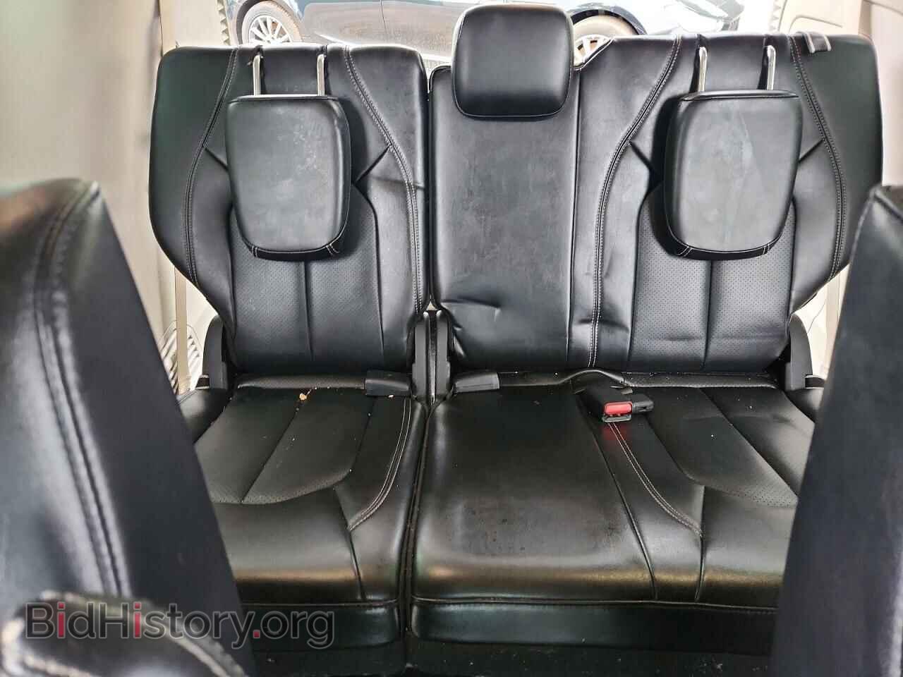 2024 CHRYSLER PACIFICA - VIN: 2C4RC1S74RR178124 - Photo 10