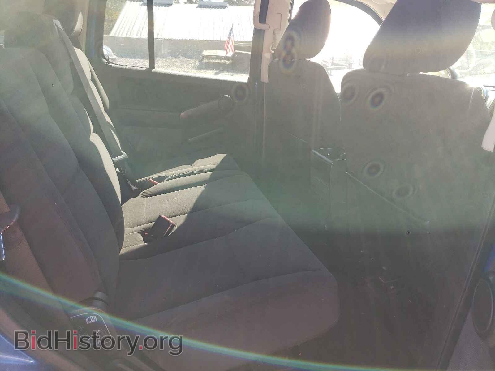 2010 FORD EXPLORER - VIN: 1FMEU7DE4AUA76738 - Photo 6