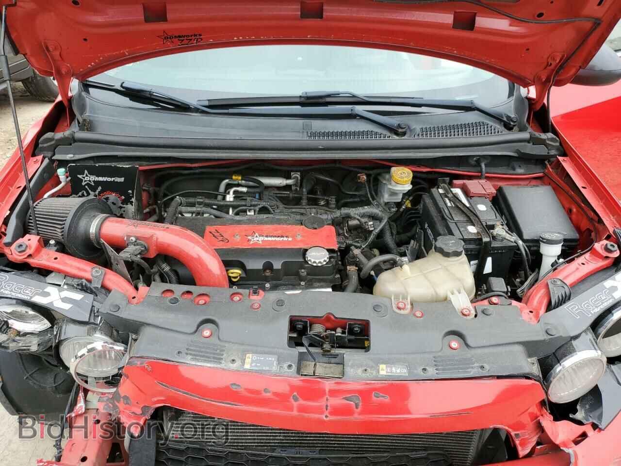 2014 CHEVROLET SONIC - VIN: 1G1JH6SB4E4157098 - Фото 11