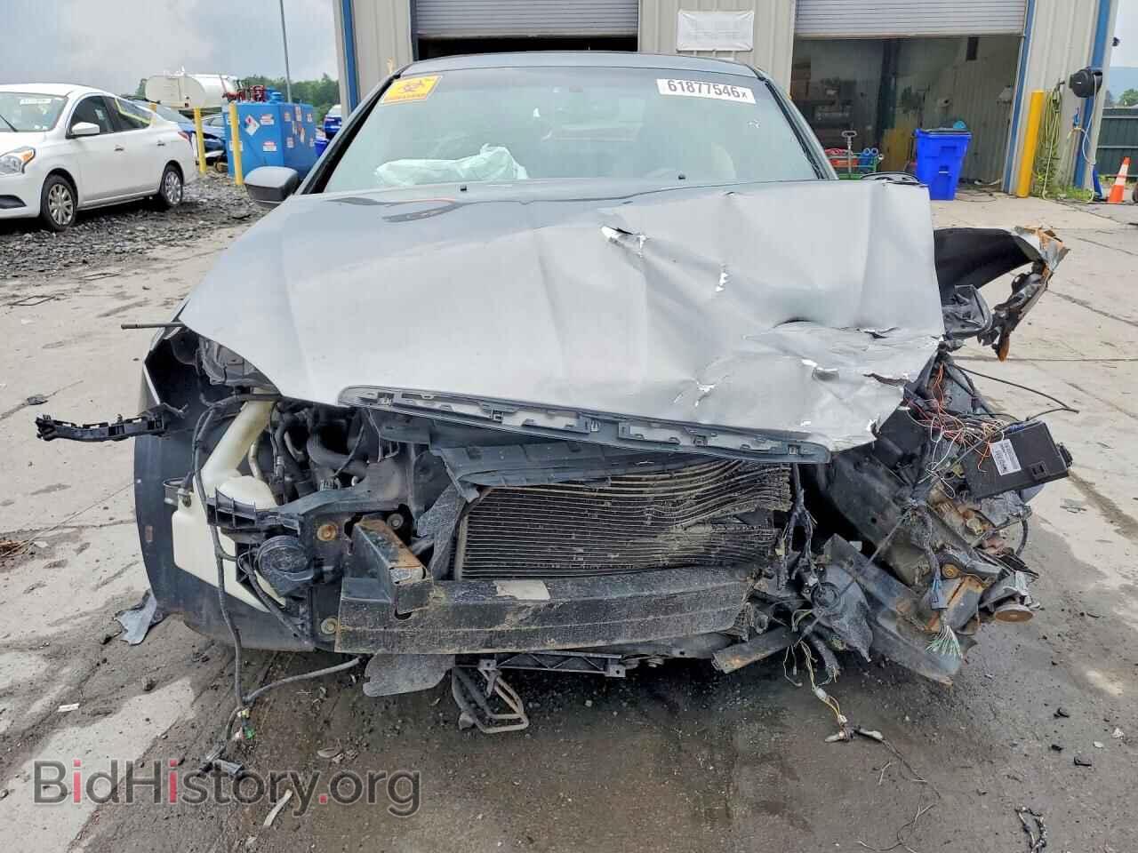 2013 CHRYSLER 200 - VIN: 1C3CCBCGXDN524729 - Photo 5