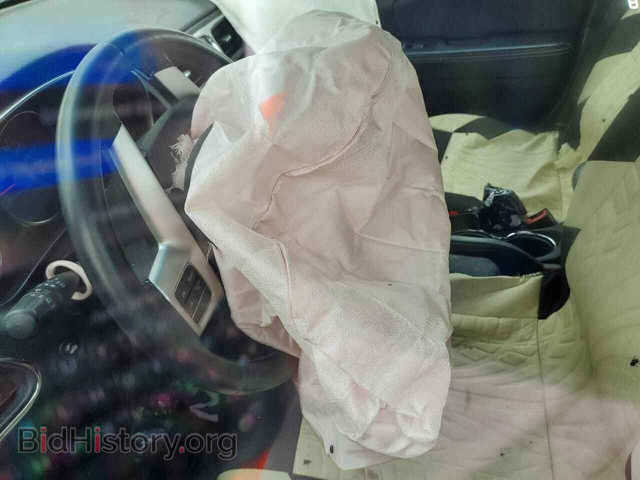 2013 CHRYSLER 200 - VIN: 1C3CCBCGXDN524729 - Photo 7