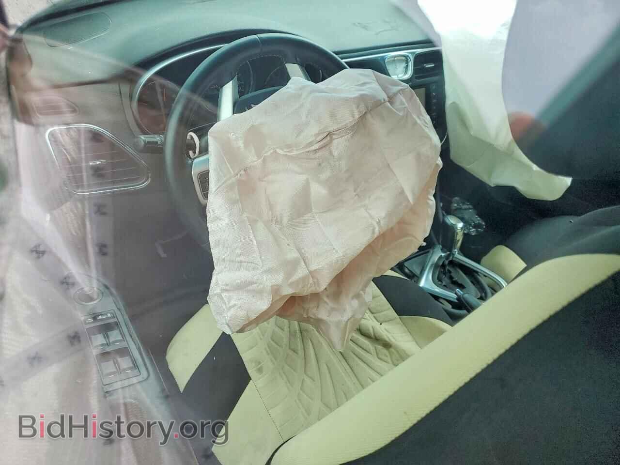 2013 CHRYSLER 200 - VIN: 1C3CCBCGXDN524729 - Photo 8