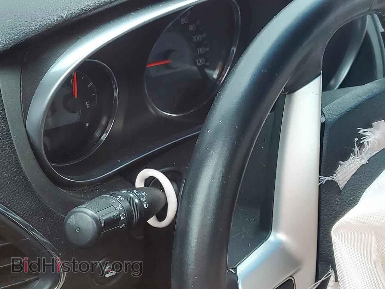 2013 CHRYSLER 200 - VIN: 1C3CCBCGXDN524729 - Photo 9