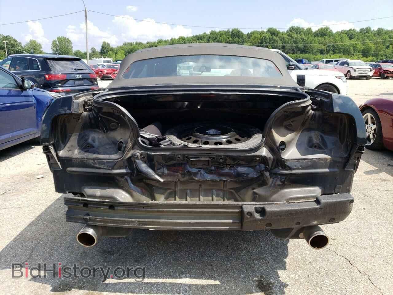 2007 FORD MUSTANG - VIN: 1ZVHT85H275311446 - Фото 6