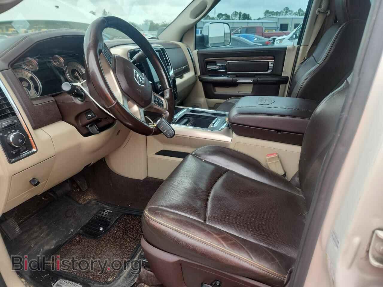 2017 RAM 3500 - VIN: 3C63RRNL8HG743711 - Photo 7