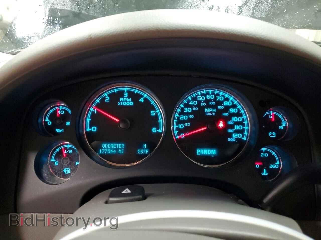2009 GMC YUKON - VIN: 1GKFK33099J121929 - Photo 9