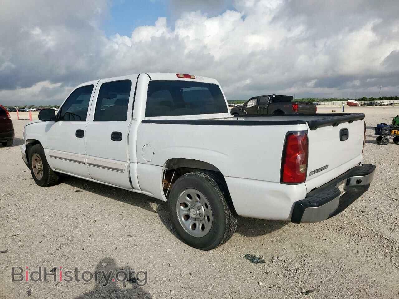 2006 CHEVROLET ALL Models - VIN: 2GCEC13V961210314 - Фото 2