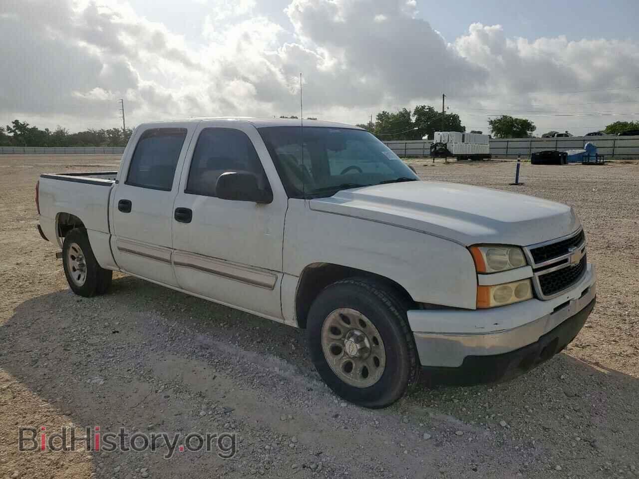 2006 CHEVROLET ALL Models - VIN: 2GCEC13V961210314 - Фото 4