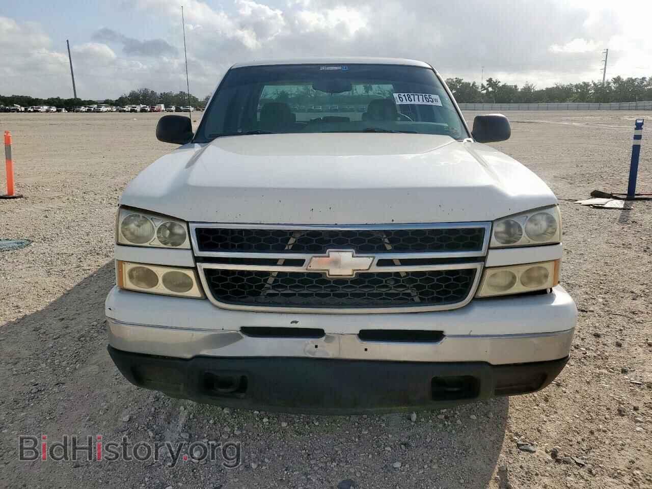 2006 CHEVROLET ALL Models - VIN: 2GCEC13V961210314 - Фото 5