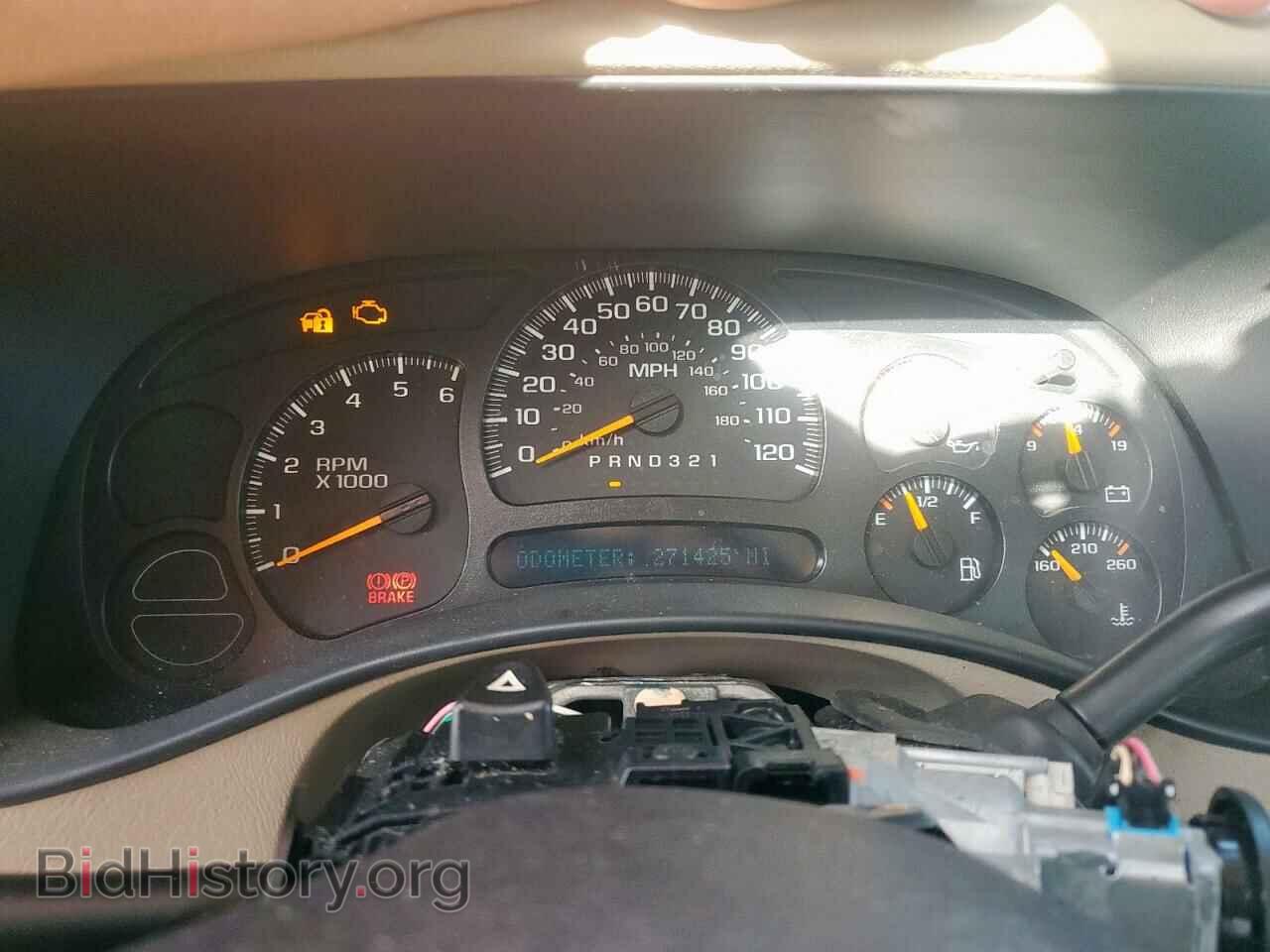 2006 CHEVROLET ALL Models - VIN: 2GCEC13V961210314 - Фото 9