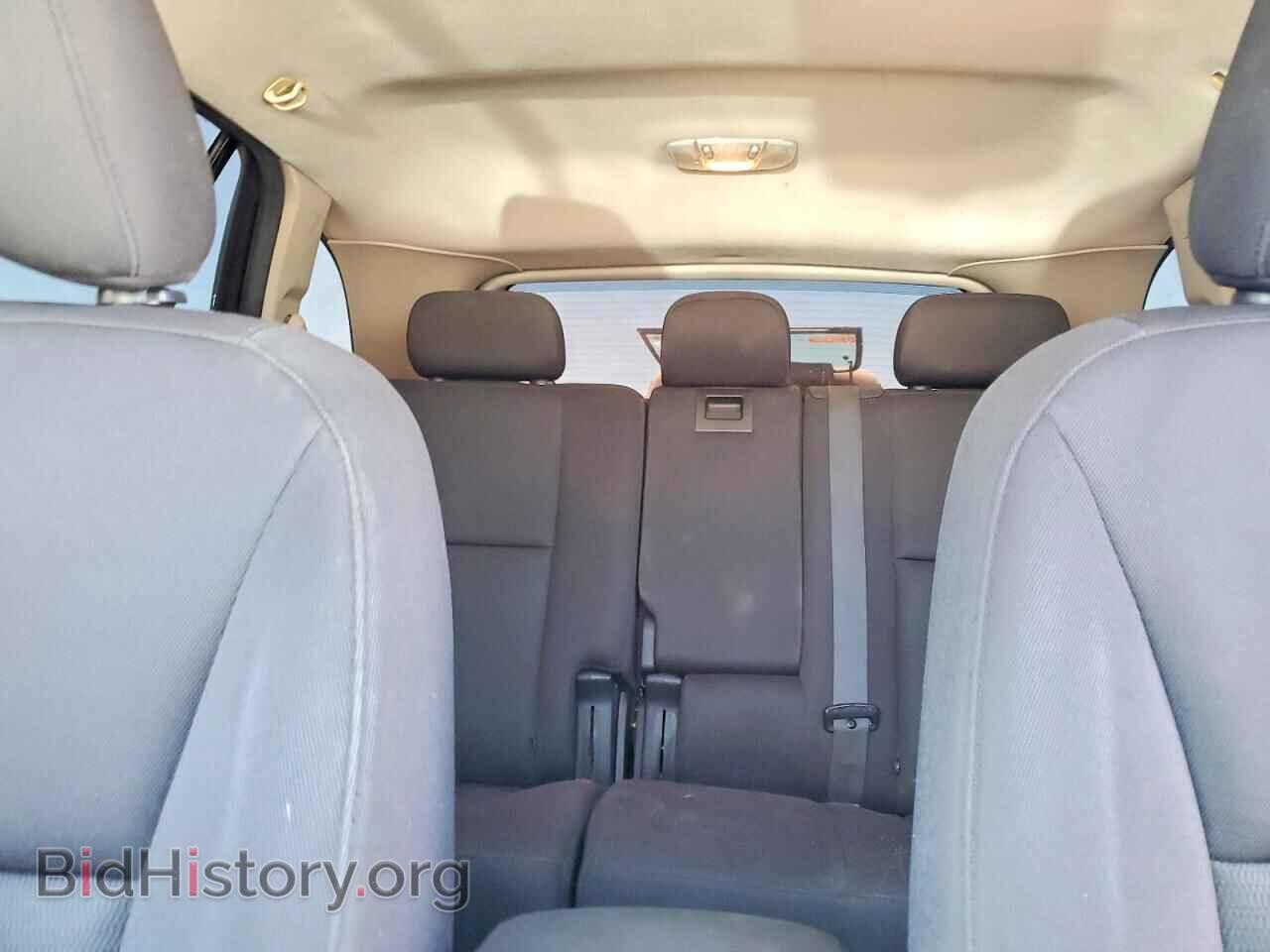 2010 FORD EDGE - VIN: 2FMDK3JC9ABA36027 - Фото 10