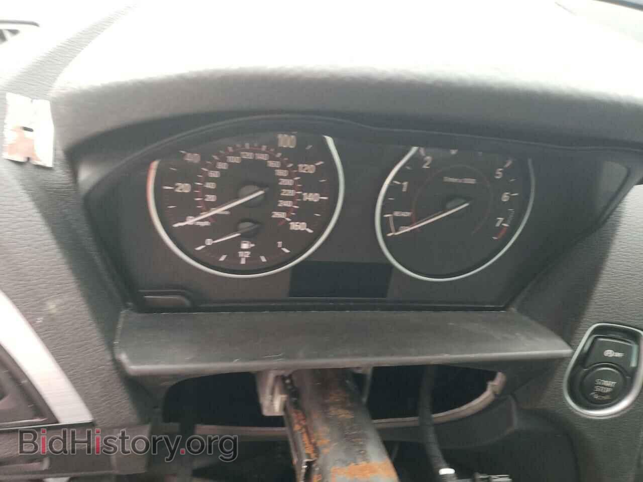 2015 BMW 2 SERIES - VIN: WBA1F5C53FV256620 - Фото 9