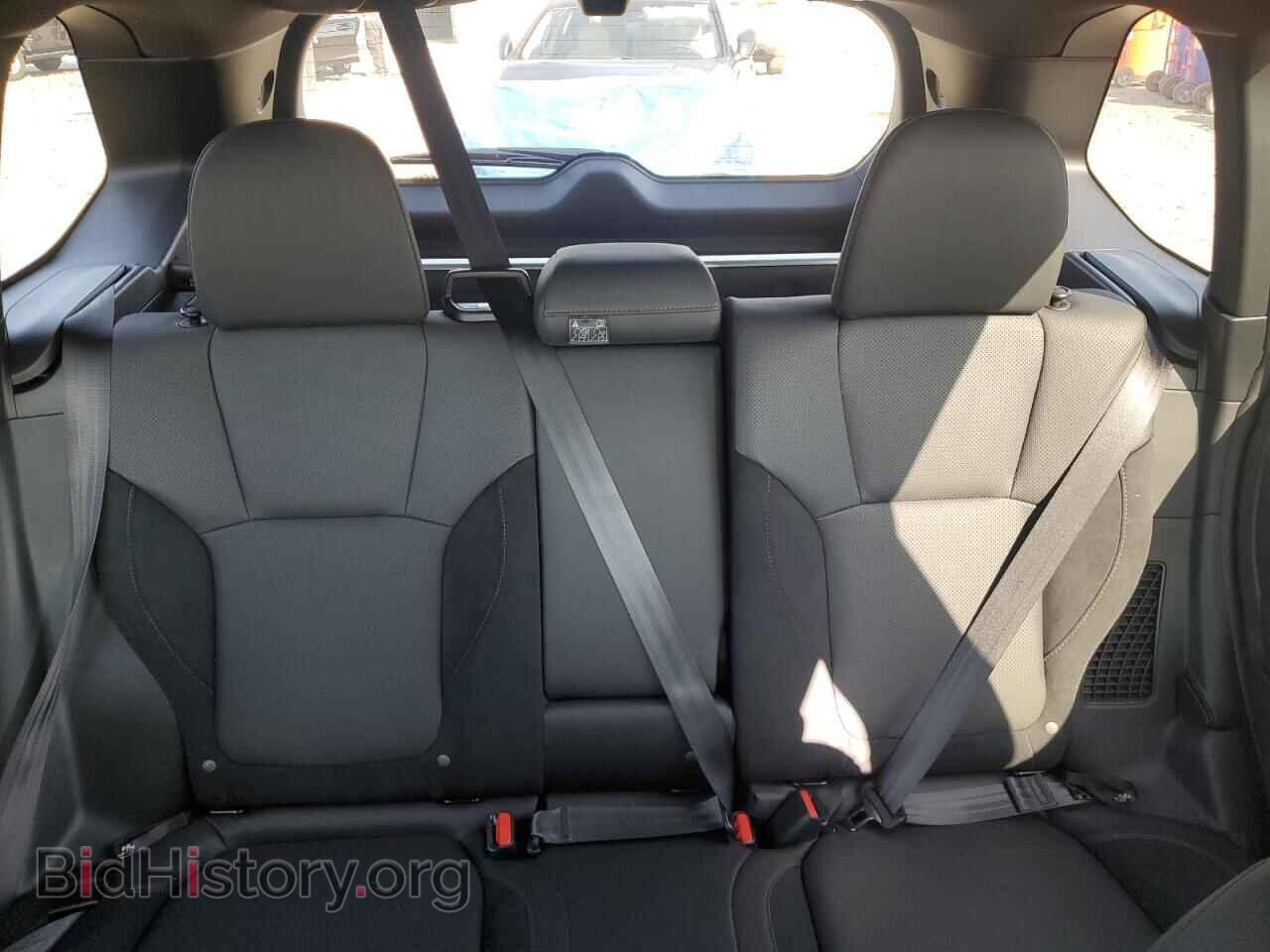 2025 SUBARU FORESTER - VIN: JF2SLSTD8SH401537 - Фото 10