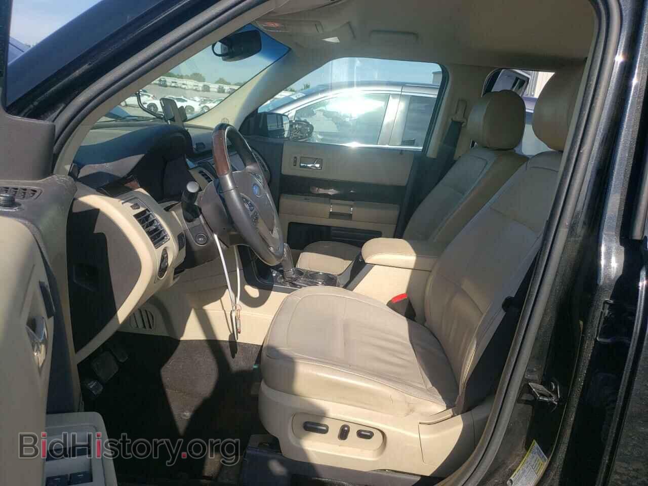 2014 FORD FLEX - VIN: 2FMHK6D85EBD29651 - Photo 7