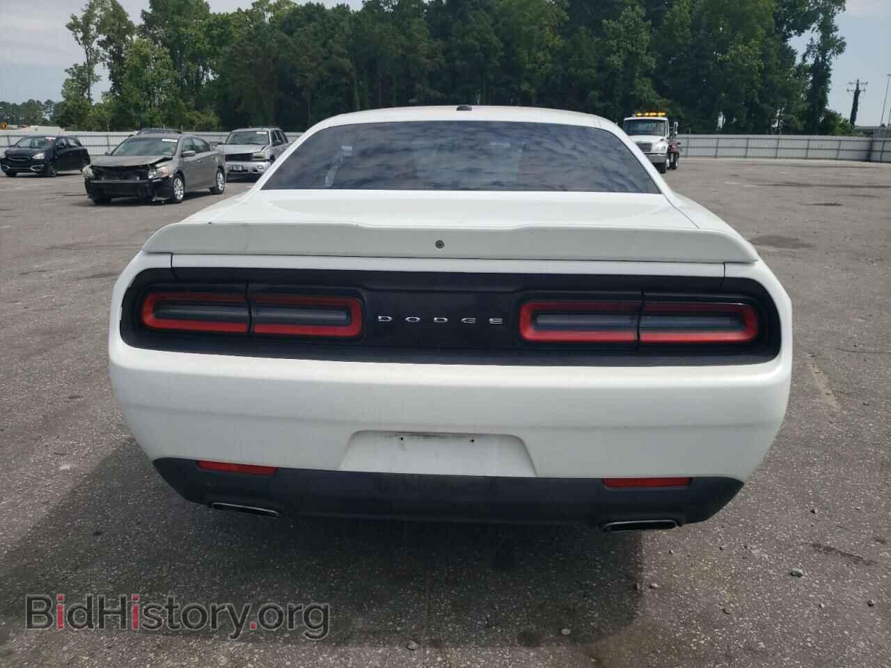 2015 DODGE CHALLENGER - VIN: 2C3CDZAG3FH843099 - Photo 6